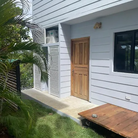 Villas Isla Escondida Boca Chica Exterior foto