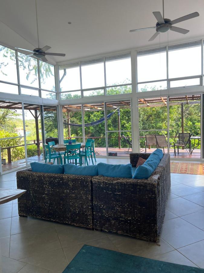Isla Escondida Villa *