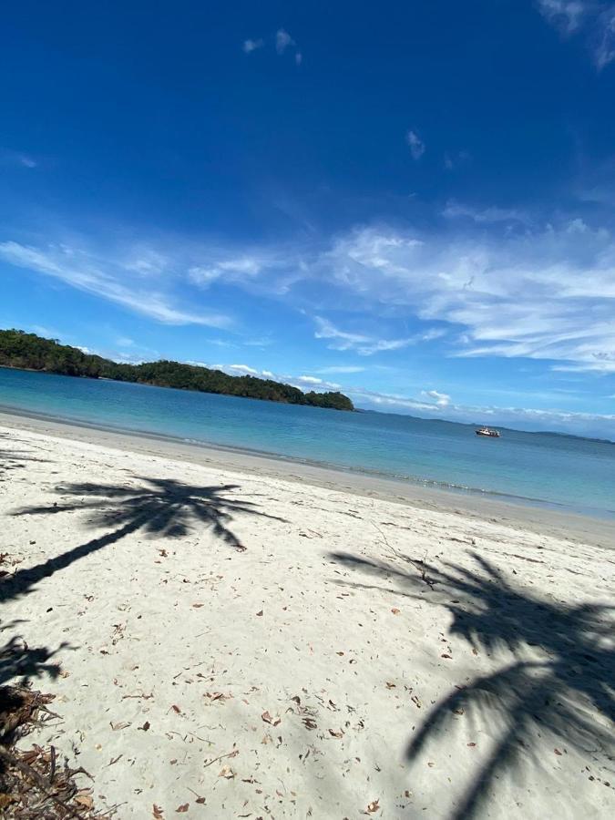 Isla Escondida