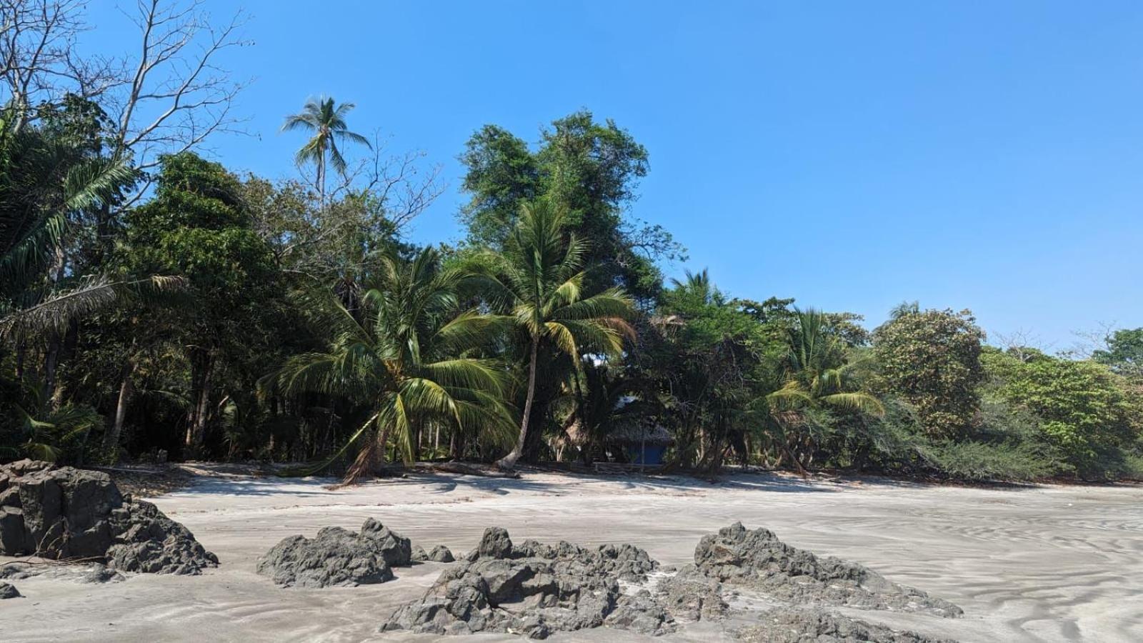 Isla Escondida *