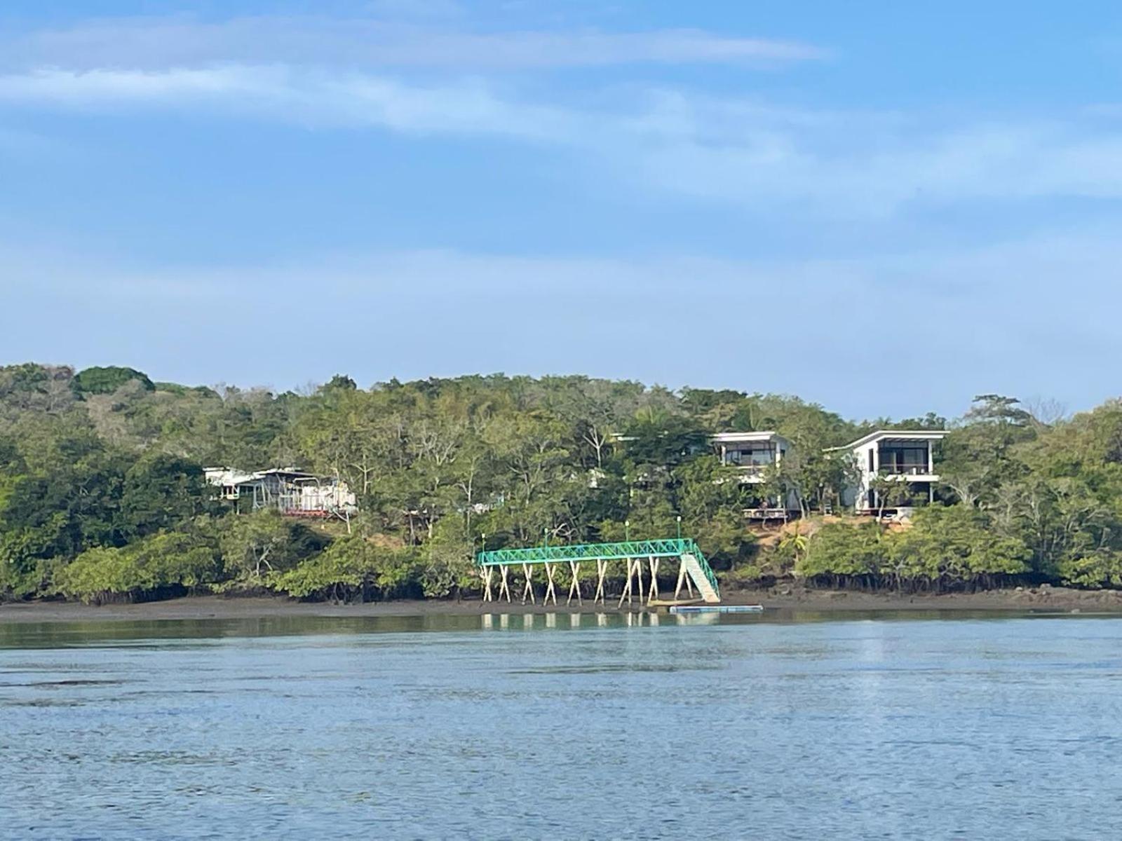 Villa Isla Escondida *