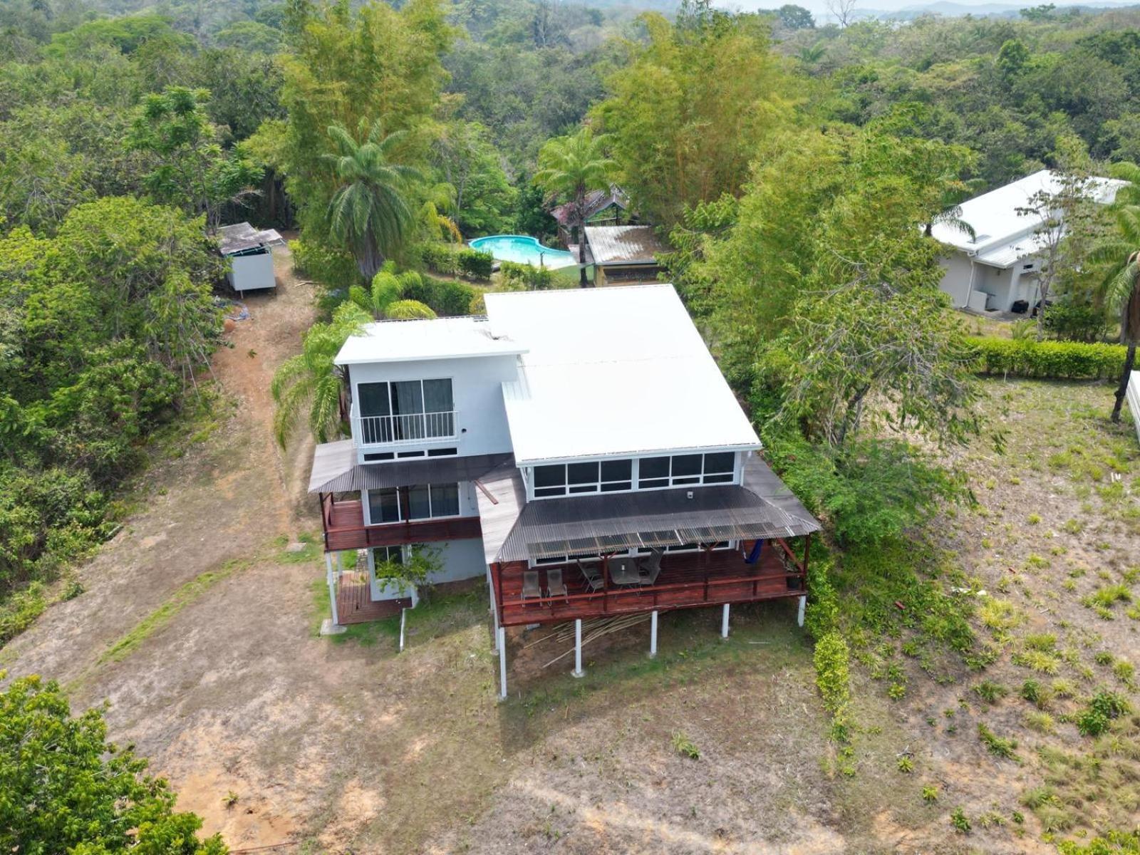 Isla Escondida Villa Boca Chica
