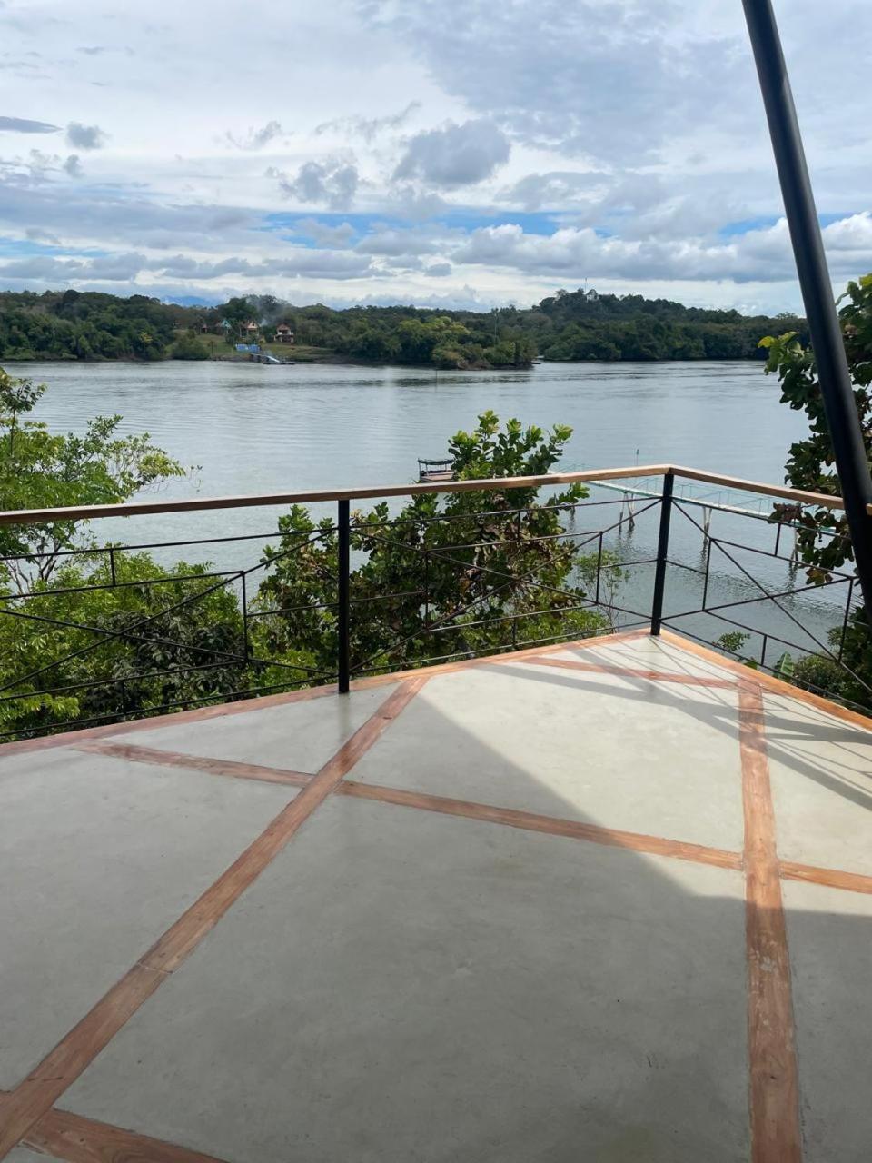 Isla Escondida Villa Boca Chica