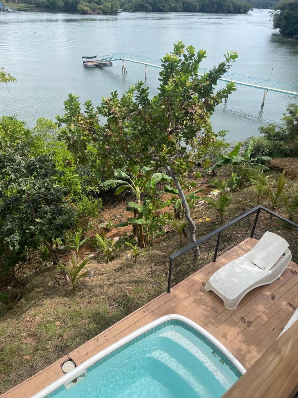 Isla Escondida * Boca Chica