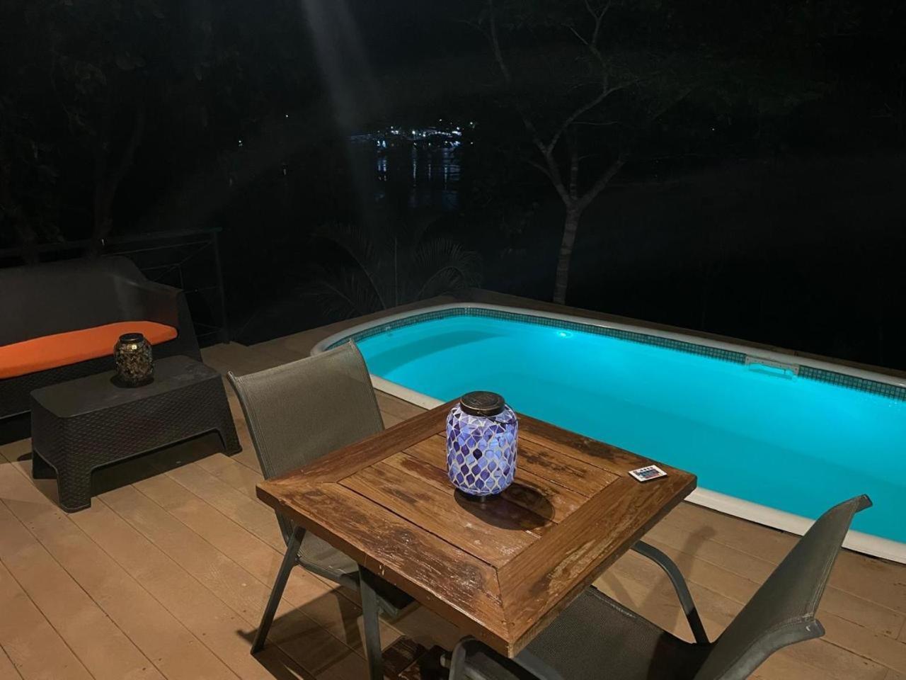 Isla Escondida Villa *