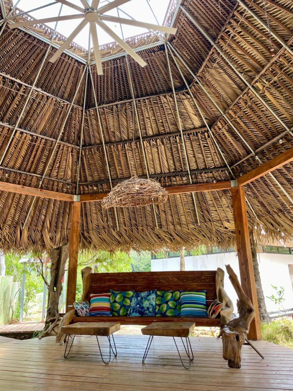 Isla Escondida Villa
