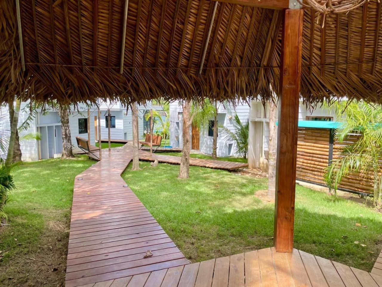 Isla Escondida Villa *
