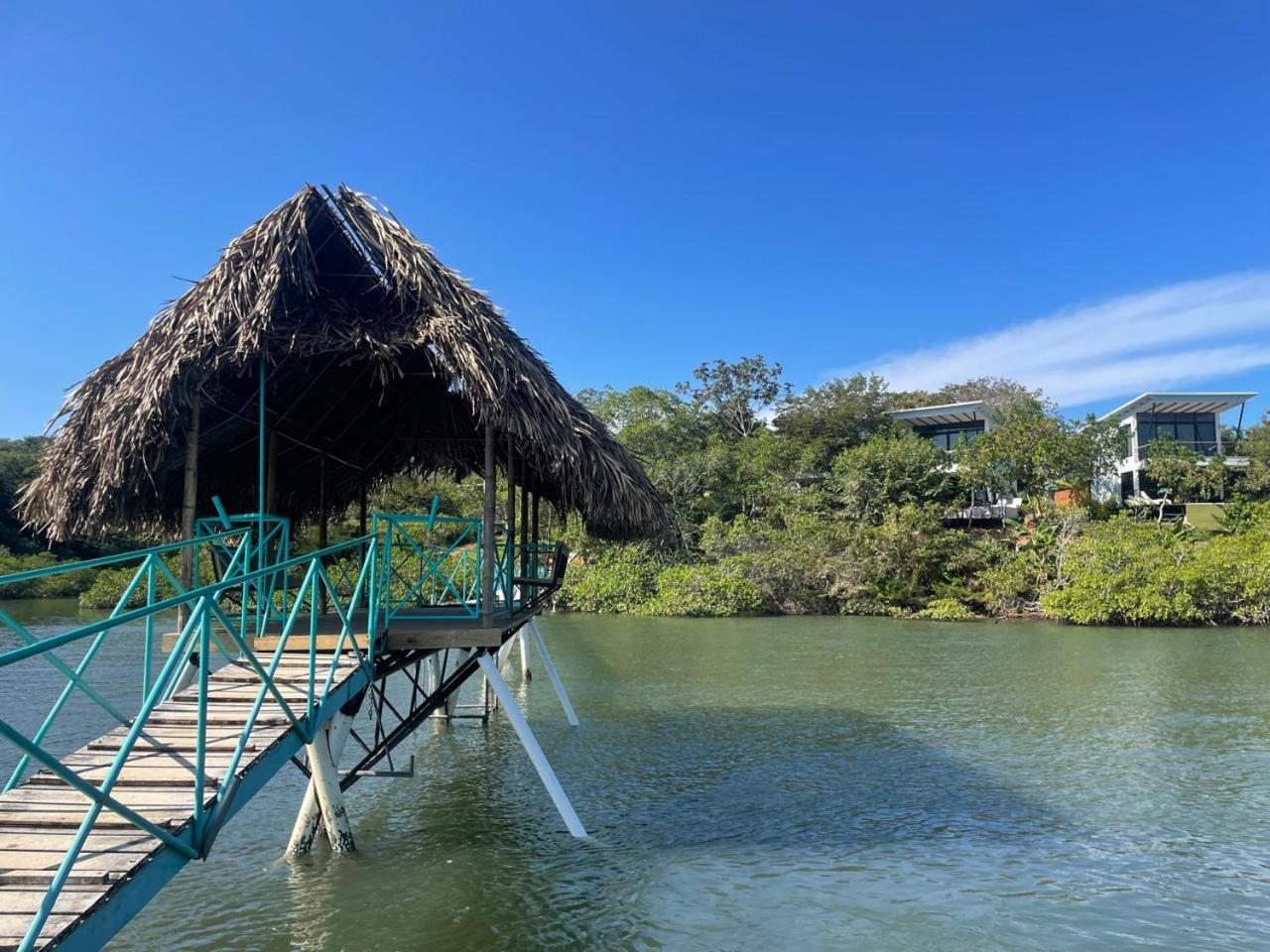 Villa Isla Escondida Boca Chica