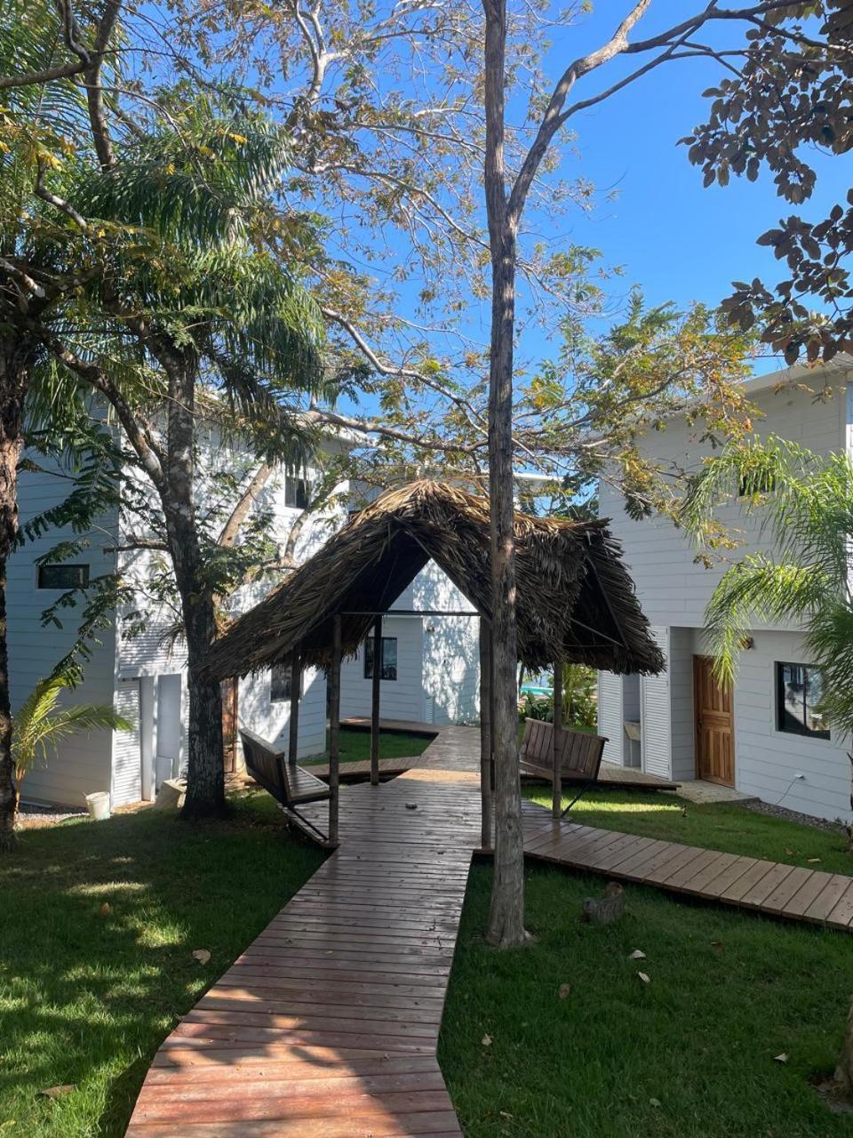 Villa Isla Escondida