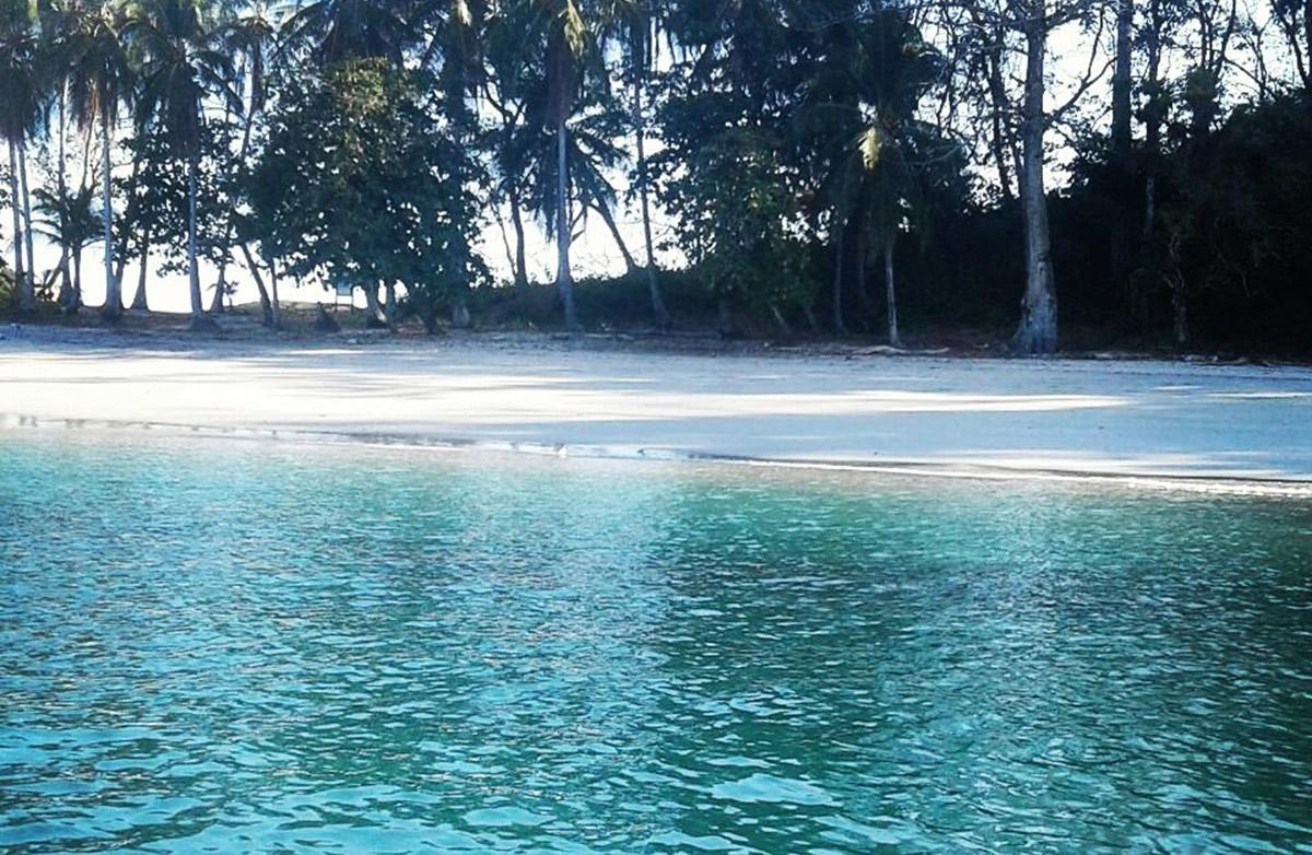 Isla Escondida Villa Boca Chica