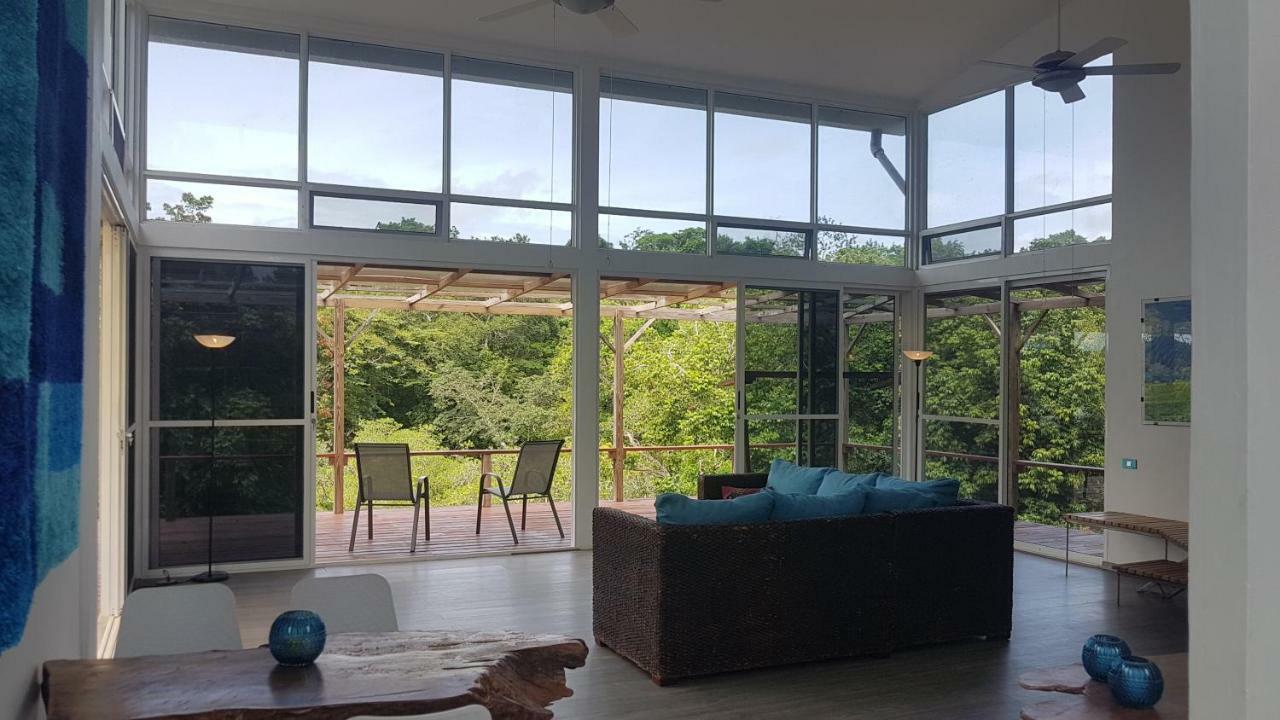 Isla Escondida Villa Boca Chica